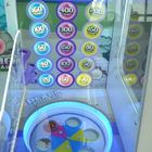 Ball-Schieber-Lottoschein-Spiel-Maschine Abzahlungs-Perle Fisher glückliche für Unterhaltungs-Raum