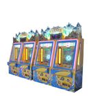 Münzenschloss-Labyrinth-Münzen-Schieber-Spiel-Maschine für Unterhaltung Game Center