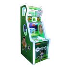Spiel-Kindersäulengang-Maschine des Münzen-OP kühles Baby-glückliche Fußball-2 mit 12 Monaten Garantie-