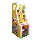 Spiel-Kindersäulengang-Maschine des Münzen-OP kühles Baby-glückliche Fußball-2 mit 12 Monaten Garantie-
