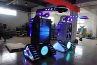 Spielautomat-/Roboter-wechselwirkender Spiel-Simulator der Unterhaltungs-VR der virtuellen Realität