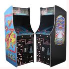 43&quot; Spielautomat der Vermögens-Münzen-S Street Fighter mit US-Stecker