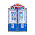 Magische Mega- Prämien-Säulengang-Lottoschein-Maschine/Innenpark-Abzahlungs-Spiel-Maschine