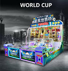Weltcup-hohes Einkommens-Prize Stand-Spiel-Maschine/heiße Karnevals-Spiel-Maschine