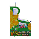 Honig-Bienen-Karten-Abzahlungs-Säulengang-Maschinen mit 12 Monaten Garantie-