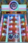 Glückliche Monopol-Lotterie-Verkauf-Spiel-Maschine für Supermarkt/Theater