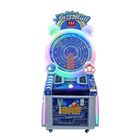 Säulengang-Maschinen der Abzahlungs-300W/verrückte Ball-Lottoschein-Säulengang-Flipperautomat-Unterhaltungs-Spiel-Maschine