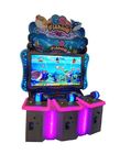 Unterhaltungs-Kinder-Fischen-Arcade-Spiel-Maschine Münzen-110V/220V