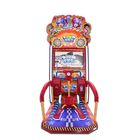 Glückliche Roller-Abzahlung etikettiert Arcade-Spiel-Maschinen-Sport-Unterhaltung