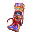Glückliche Roller-Abzahlung etikettiert Arcade-Spiel-Maschinen-Sport-Unterhaltung