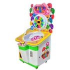 Kinderspiel-Innenspiel-Lutscher-Süßigkeits-Automat W58*D62*H142CM
