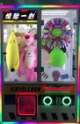 Luft-Ballon-Geschenk-Prize Automat für das Einkaufszentrum einfach zu gründen