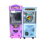 Kundengebundene Tiger-Spielzeug-Kran-Maschine der Farbepp. für Kinderspielplatz