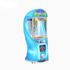 Bunte Supergreifer-Arcade-Spiel-Maschine des kasten-2 Minifür Einkaufszentrum
