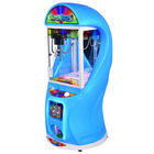 Bunte Supergreifer-Arcade-Spiel-Maschine des kasten-2 Minifür Einkaufszentrum