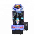 Autorennen-Arcade-Spiel-Maschine 350W 110V für Kinder 5 | 12 Jahre alt