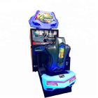 Autorennen-Arcade-Spiel-Maschine 350W 110V für Kinder 5 | 12 Jahre alt