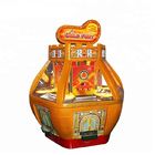 Elektronisches Lotterie-Goldfort-Prize Spiel-Maschine für Theater-Englisch-Version