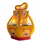 Elektronisches Lotterie-Goldfort-Prize Spiel-Maschine für Theater-Englisch-Version