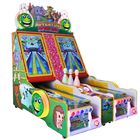 40&quot; LCD scherzt Säulengang-Maschine/werfende Ball-rollende Arcade-Spiel-Maschine