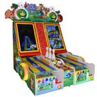 40&quot; LCD scherzt Säulengang-Maschine/werfende Ball-rollende Arcade-Spiel-Maschine