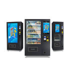 Kapazitäts-Feld-Installation schwarze des Farbgetränk-kombinierte Automaten-337~662