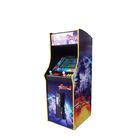 17&quot; LCD-Videospielhalle-kämpfende Spiel-Minimaschine für Kinderunterhaltung