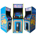 17&quot; LCD-Videospielhalle-kämpfende Spiel-Minimaschine für Kinderunterhaltung