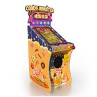 Kindersüßigkeits-Monster-Flipperautomat-Säulengang-Videospiel-Maschine für Einkaufszentrum