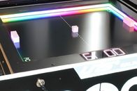 Abzahlungs-Arcade-Spiel-Maschine Pong-Couchtisch im Büro oder in der Bar