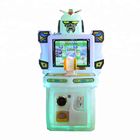 Arcade-Spiel-Maschine der Kinderglückliche Fischen-Unterhaltungs-220V