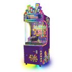 Karten-Karnevals-Münzenabzahlungs-Spiel-Maschine