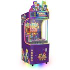Game Center-Karnevals-Karten-Prize Abzahlungs-Säulengang-Maschinen