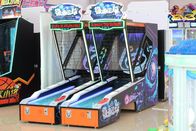 Einkaufszentrum-Skee-Rollen-Ball-Abzahlung Arcade Machines