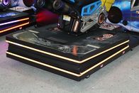 Acrylsimulator Arcade Game Machine des metallvr ultra MOTO