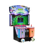 Freizeitpark, der 2P Arcade Football Game Machine reitet