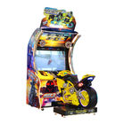 Innen-Abzahlung Arcade Machines Game Center-Superfahrrad-3
