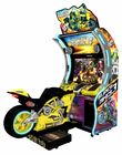 Innen-Abzahlung Arcade Machines Game Center-Superfahrrad-3