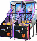 Acryl- Metall-Arcade Basketball Game Machine Monitor-STURM-SCHUSS