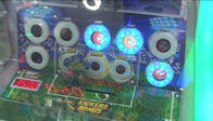 Reitenspiel ZIEL-KICKER Fußball-Abzahlung Arcade Machines
