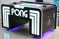 Rosa Freizeitpark Pong Table Redemption Arcade Machines