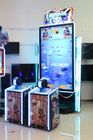 SCHATZ-BUCHT Abzahlungs-Arcade Machines Impressive Screen Fishing-Spiel