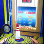 Münzen-PIN-SETZER Fähigkeits-Abzahlung Arcade Machines