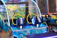 Macht-Zauberer-Kinder, die Ball-Spiel-Maschine für Einkaufszentrum schießen