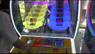 Fähigkeit HIMMEL LOOPA Arcade Game Machine For Kids Familie