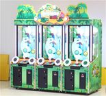 Abzahlung Arcade Machines des Kino-7D SCHWINDLIGE LIAAY DLX