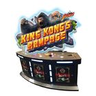 Ozean-König 3 Plus Kingkong-Gesellschaftsspiel-Fischen Arcade Machine