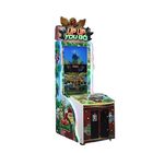 Verein-Bar-Karte Arcade Redemption Lottery Game Machine