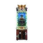 Verein-Bar-Karte Arcade Redemption Lottery Game Machine