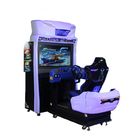 Münzenauto-Spiel-Simulator, der Arcade Machine For Shop läuft